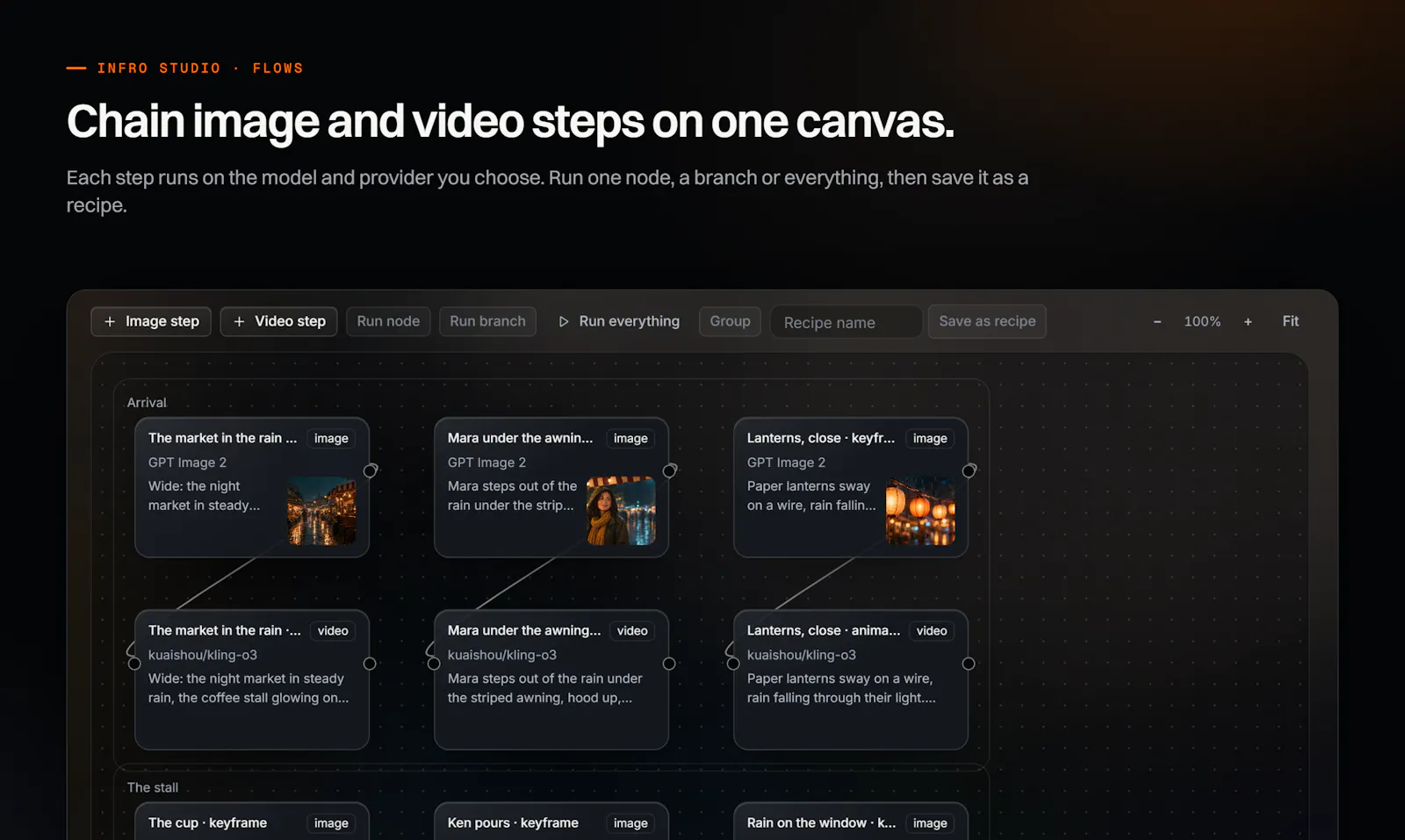INFRO screenshot 10