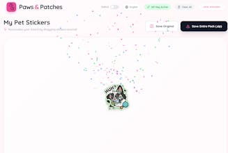 Paws & Patches gallery image