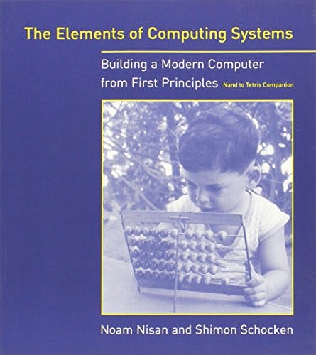 The Elements of Computing Systems media 3