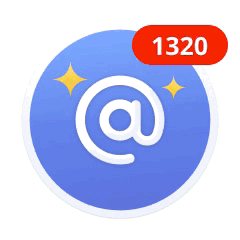 Clean Email logo