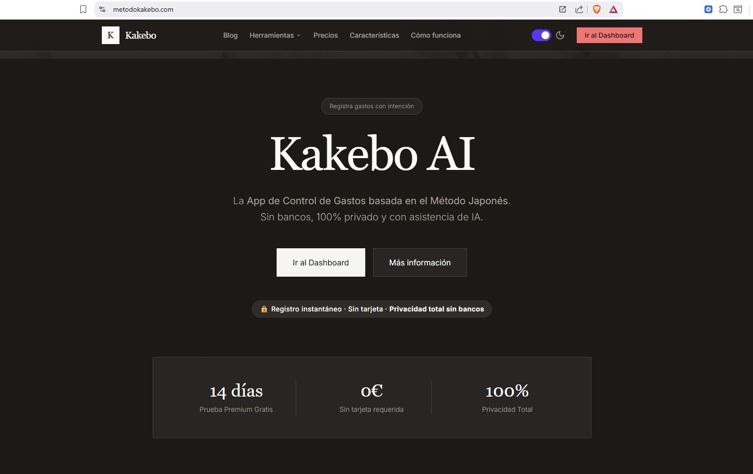 Kakebo AI gallery image