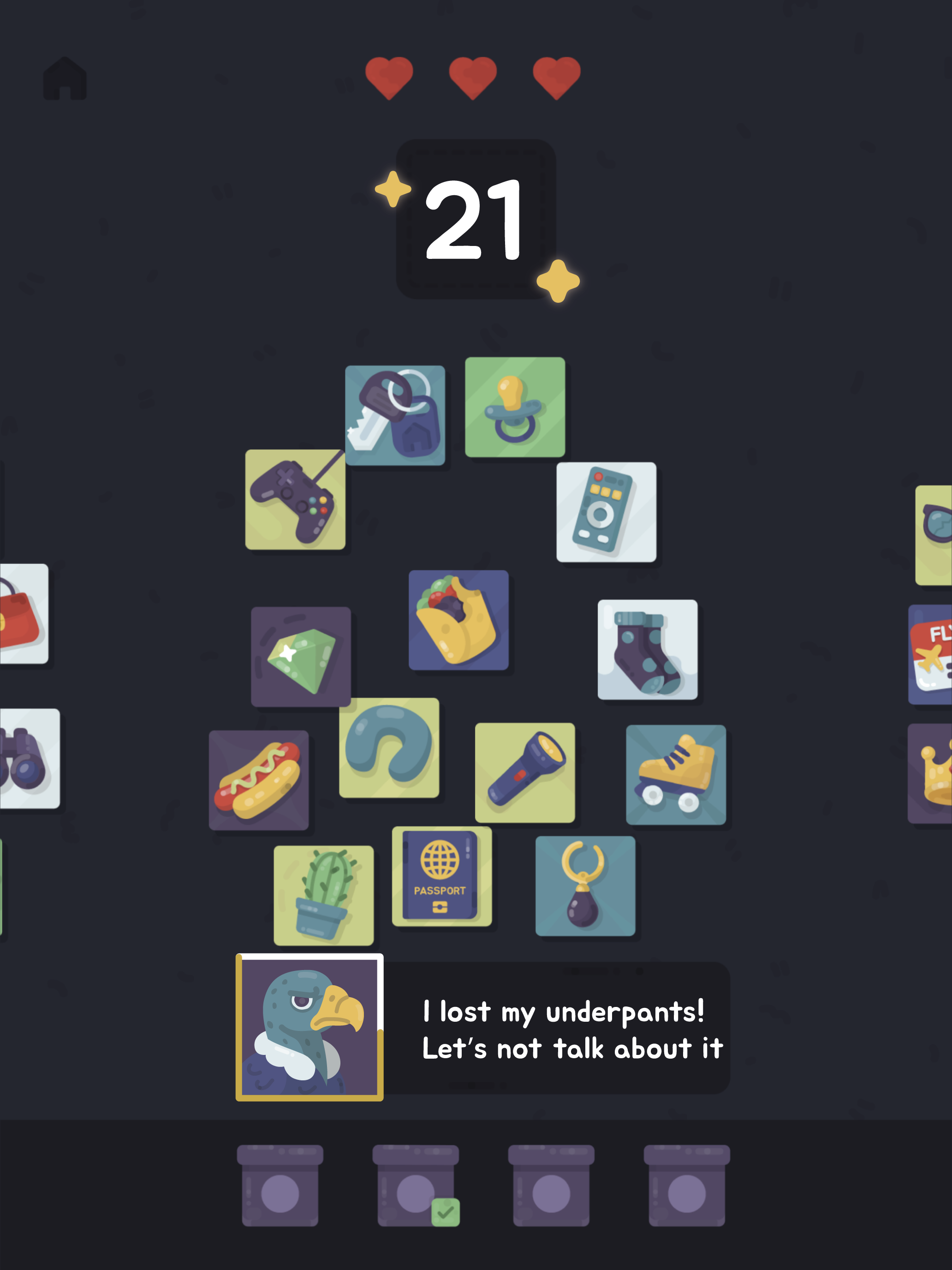 Is This Yours? gallery image