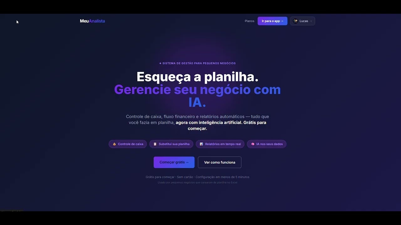 MeuAnalista  gallery image