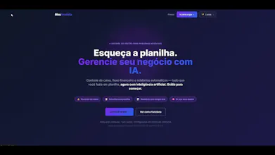 MeuAnalista gallery image