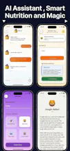 Pixy: AI Parent Assistant gallery image