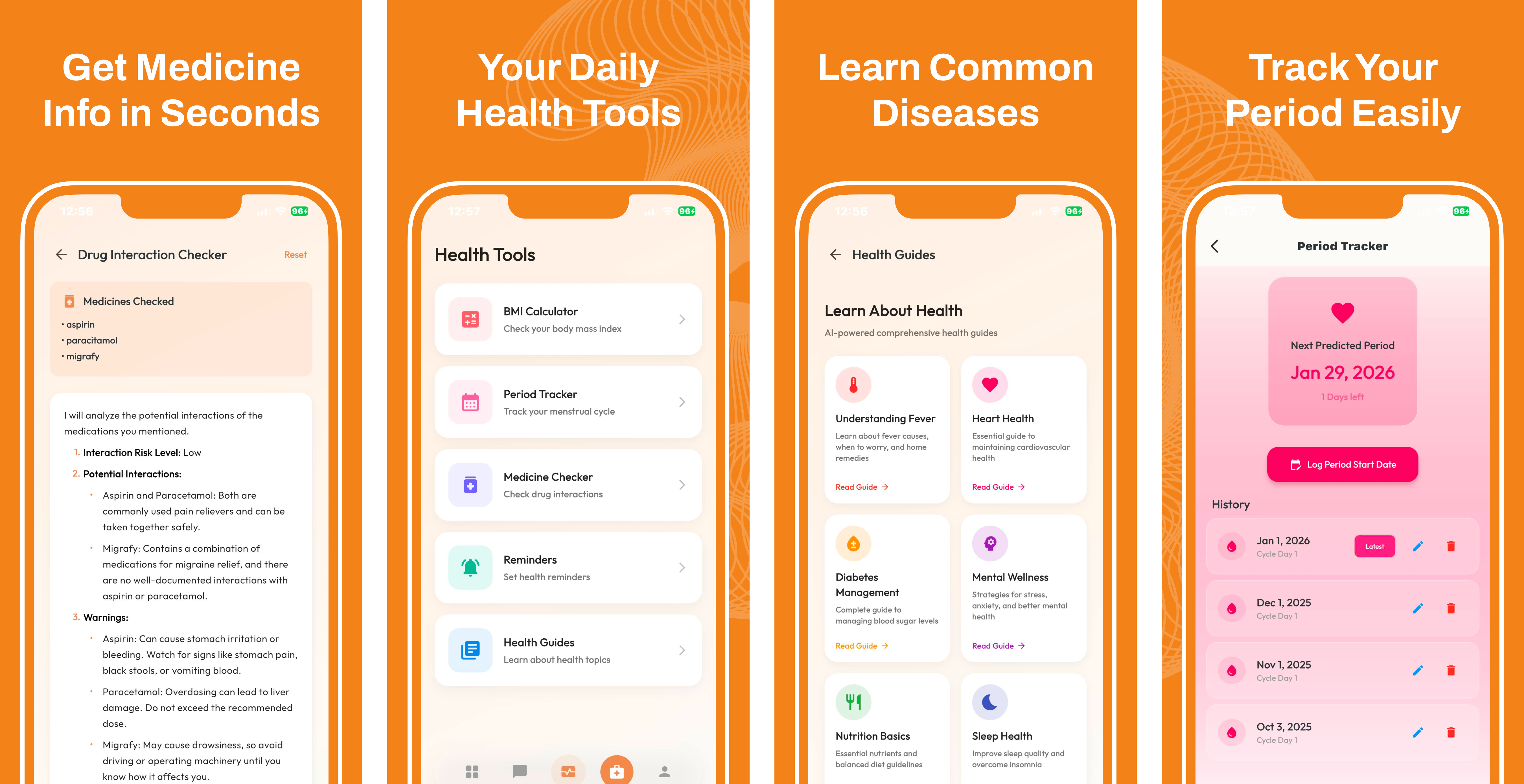 Virtual Doctor gallery image