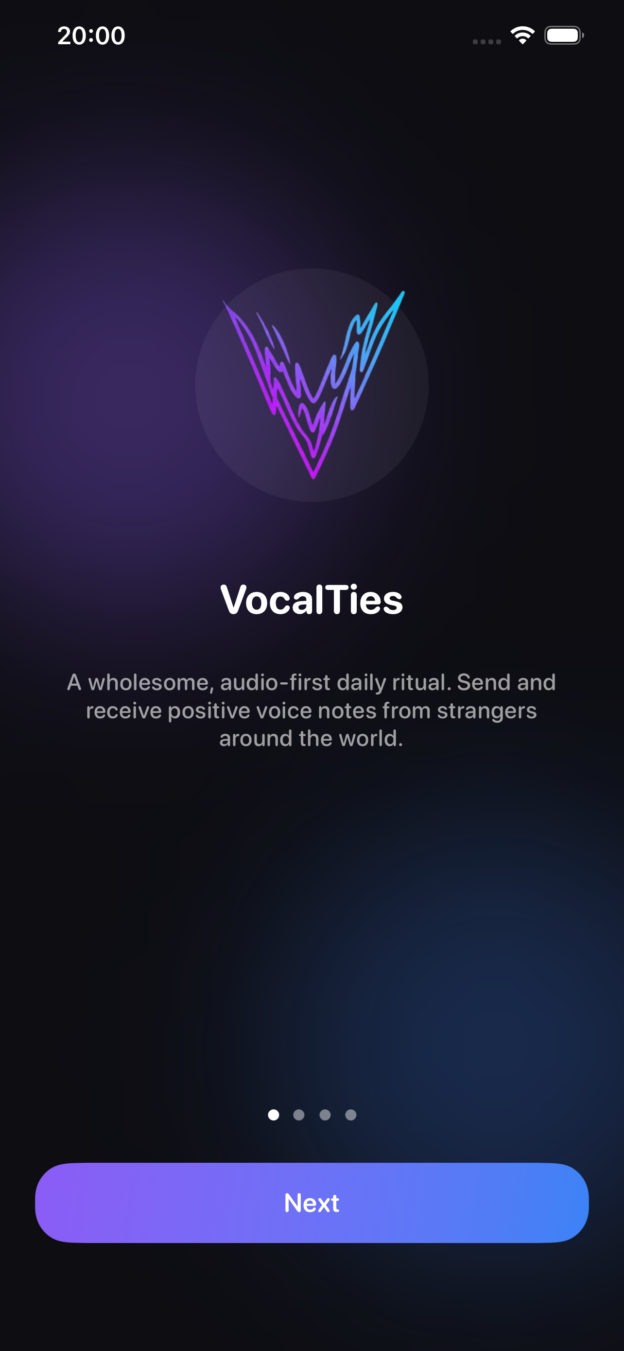 VocalTies gallery image