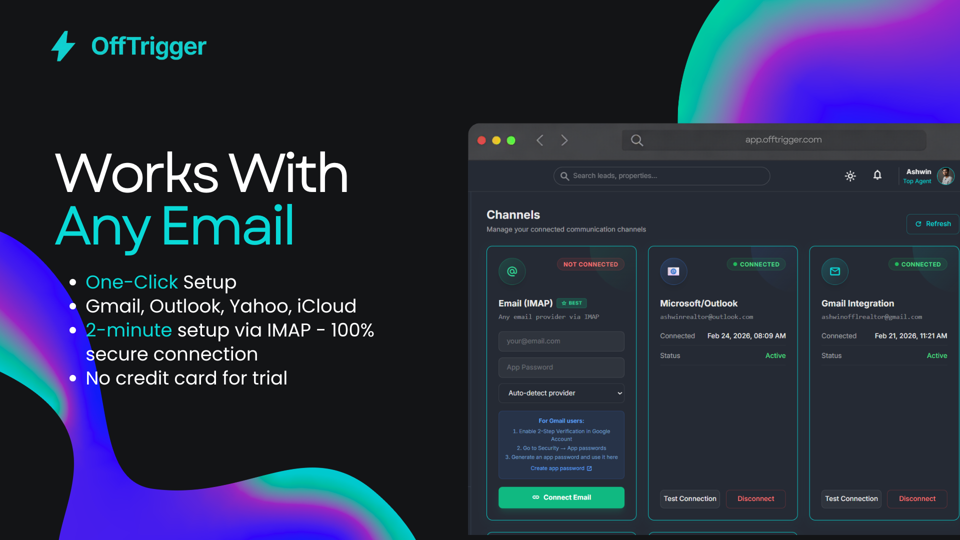 OffTrigger gallery image