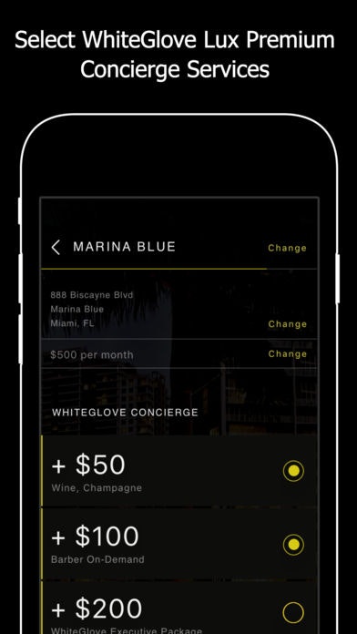 WhiteGlove - Rides On-Demand gallery image