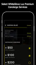 WhiteGlove - Rides On-Demand gallery image