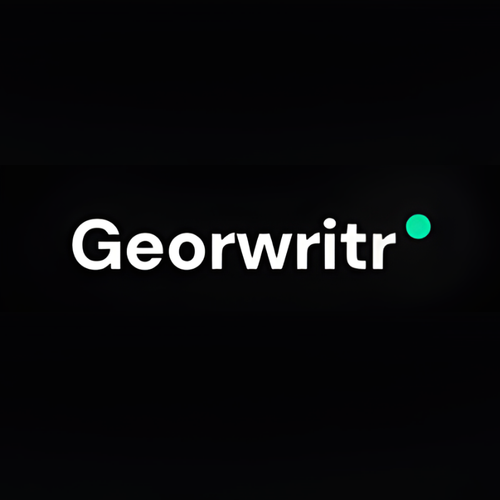Georwritr