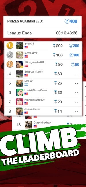 Sudoku Legend - Tournaments gallery image