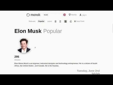 Monok.com gallery image