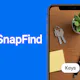 SnapFindMy