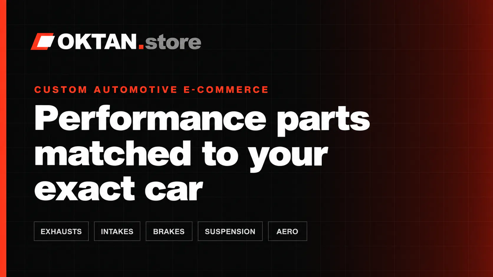 OKTAN.store gallery image