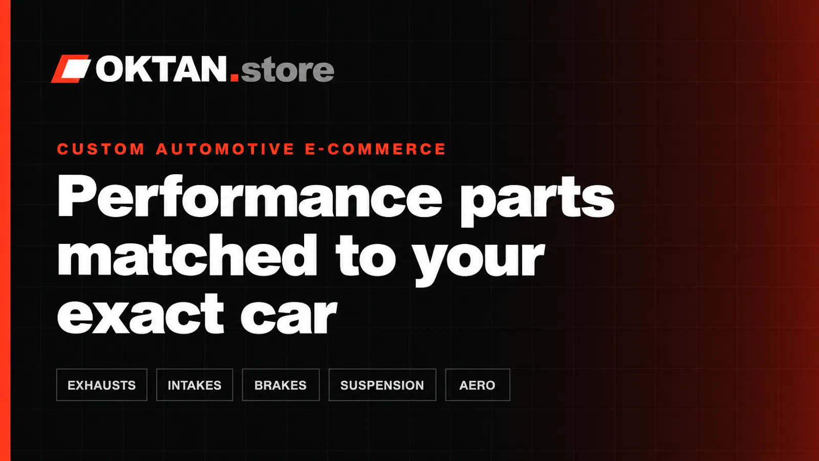 OKTAN.store screenshot 2