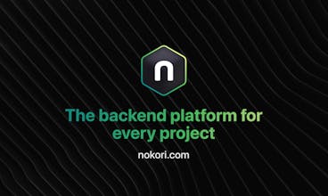 Nokori gallery image