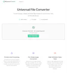 BrowserConvert