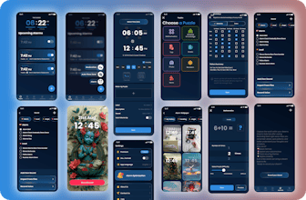 Alarm Clock Svegliare | Free Alarm App gallery image