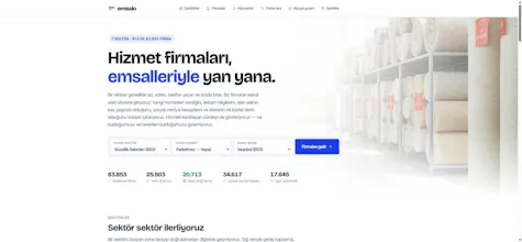 Emsalo gallery image