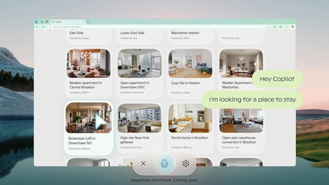 Hey, Copilot! Gallery Image