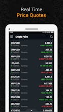 Investing.com Cryptocurrency gallery image
