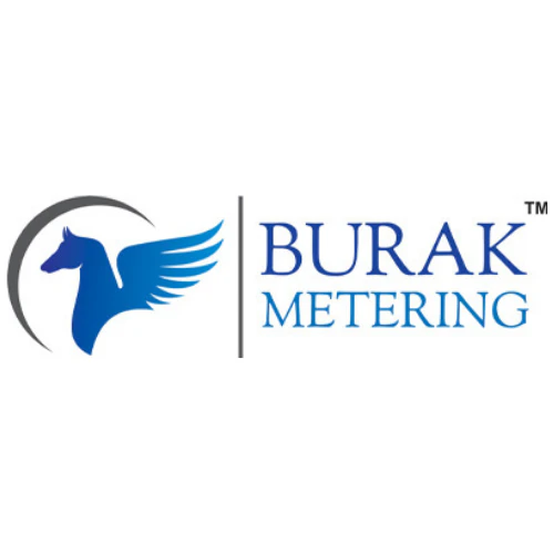 Burak Metering cover