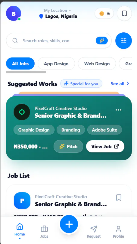 Careerbot-Ai gallery image