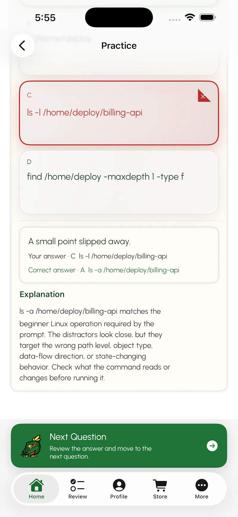 Leaper screenshot 30