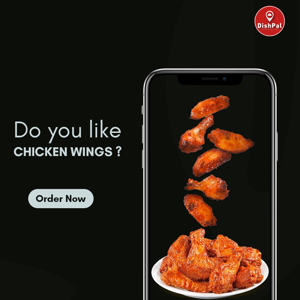Dishpal - Food Delivery gallery image