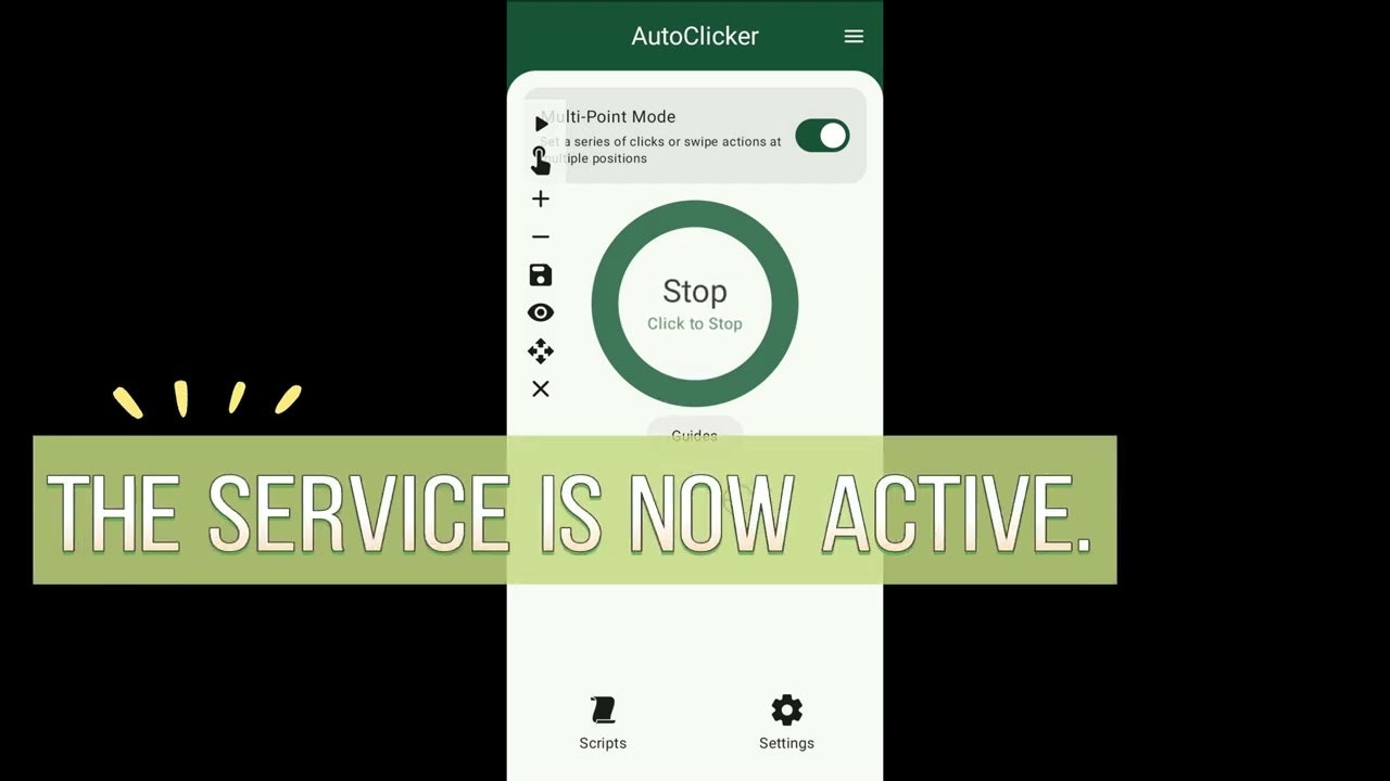AutoClickerFast gallery image
