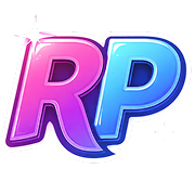 RPDATE logo