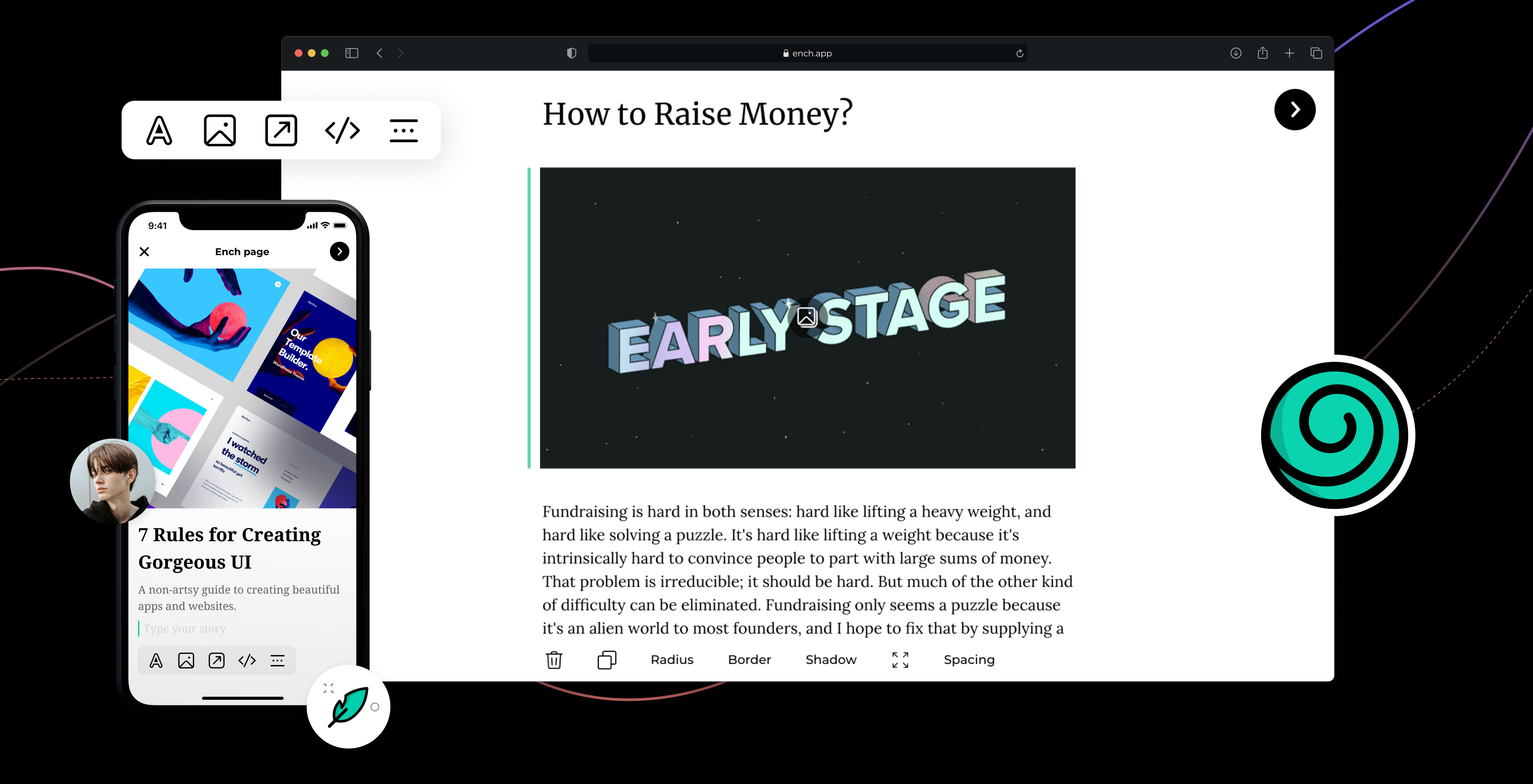 Ench 1.0 gallery image