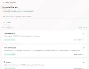 Babyccino gallery image