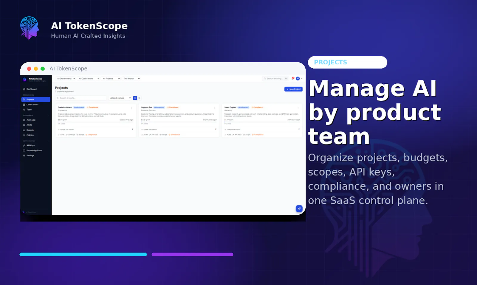 AI TokenScope screenshot 8
