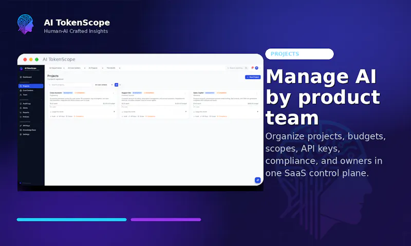 AI TokenScope screenshot 8