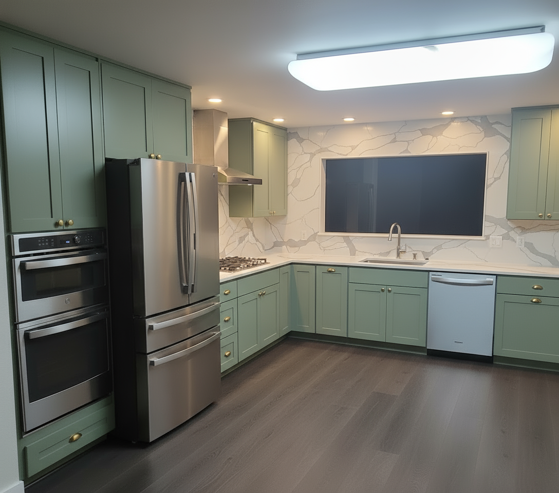 Home AImprovement AI gallery image