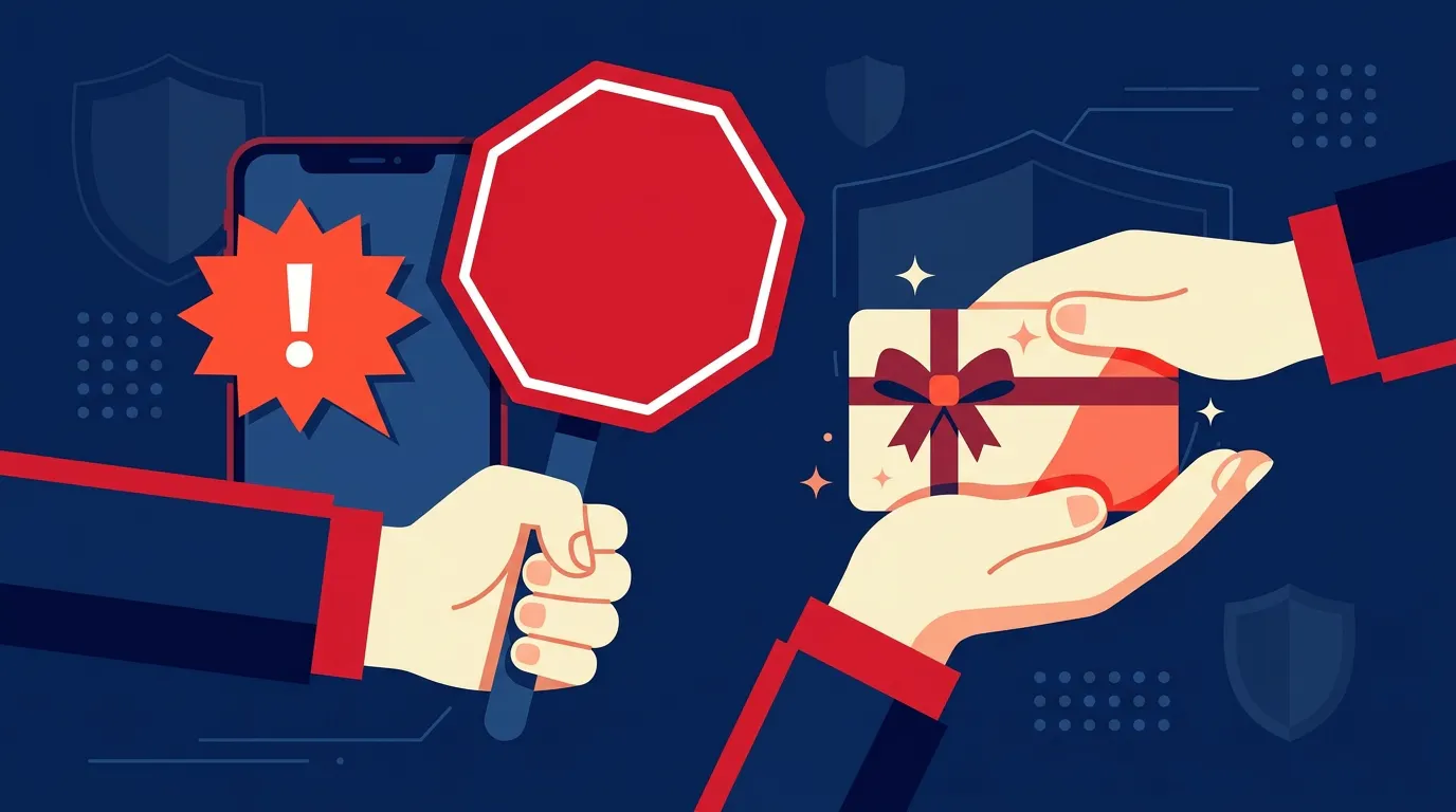How to Buy Gift Cards Safely: A Simple