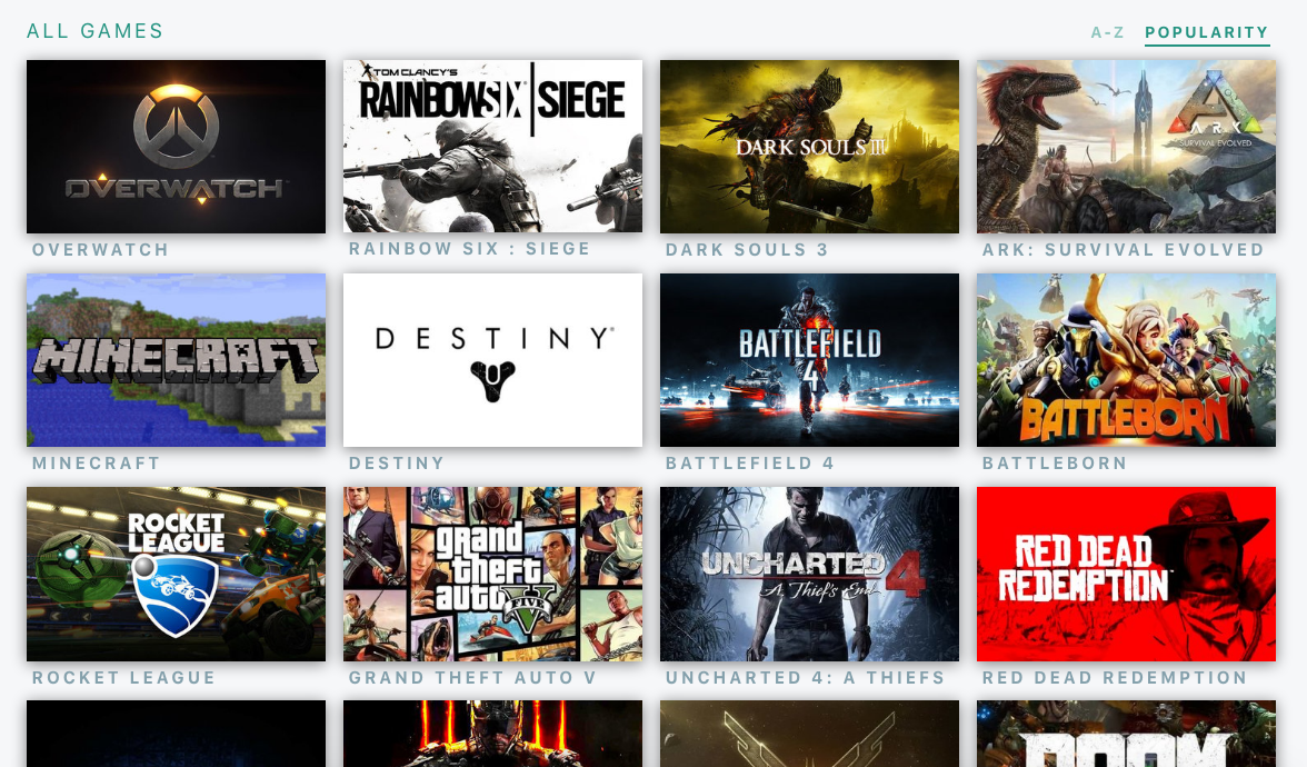 LFG Pub gallery image