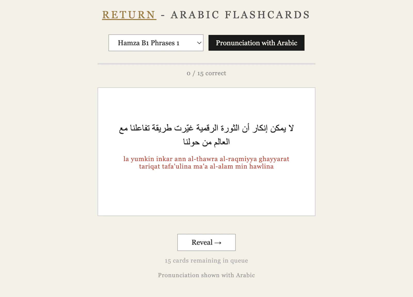 LangZone screenshot 7