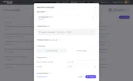 Nebius AI Studio Fine-Tuning