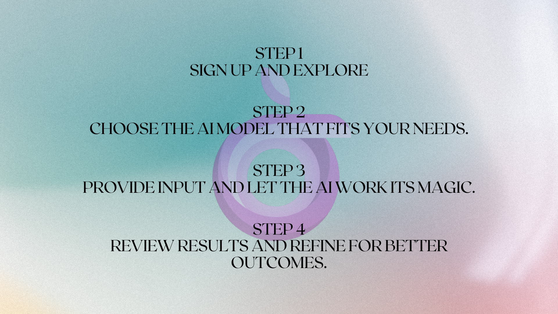 Onyxium AI gallery image