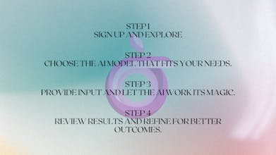 Onyxium AI gallery image