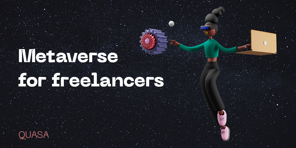 Quasa Connect gallery image