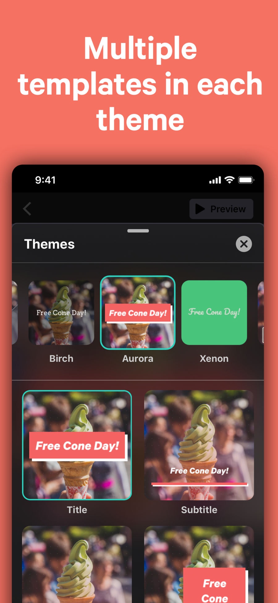 Ingage Instants gallery image