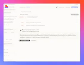 특정 공격에 대한 상세 분석 보고서와 재현 단계를 포함한 화면이다.