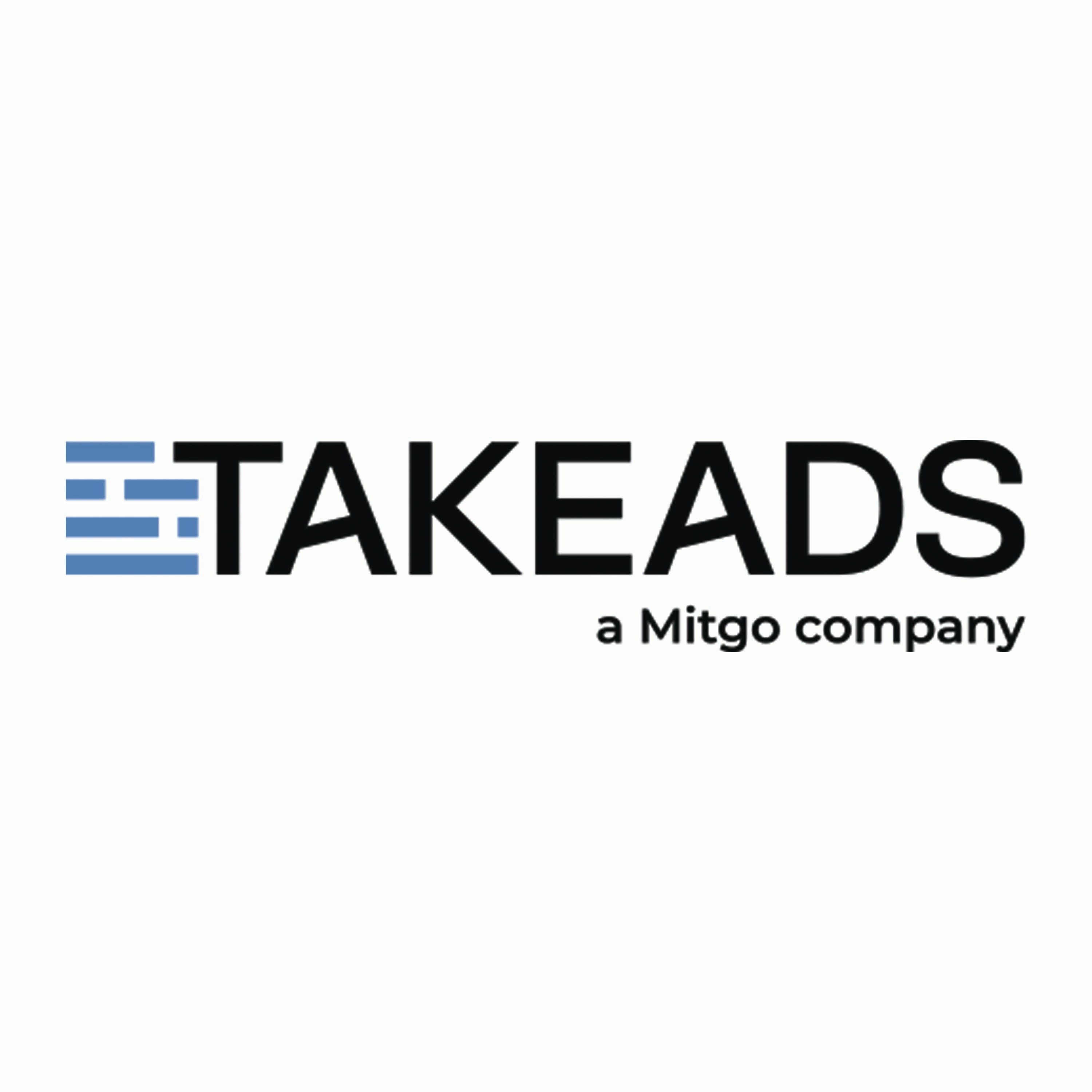 takeads