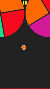 ColorMaze gallery image