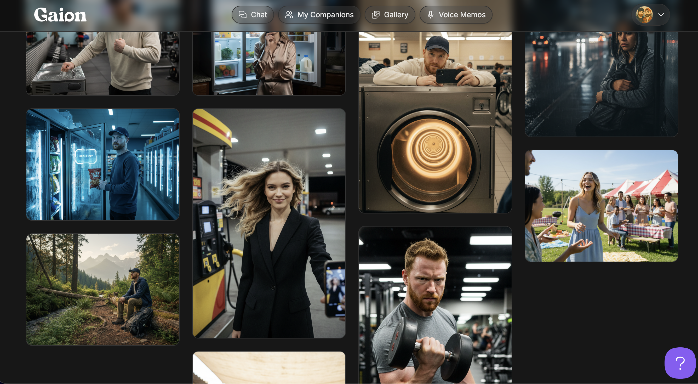 Gaion.chat gallery image