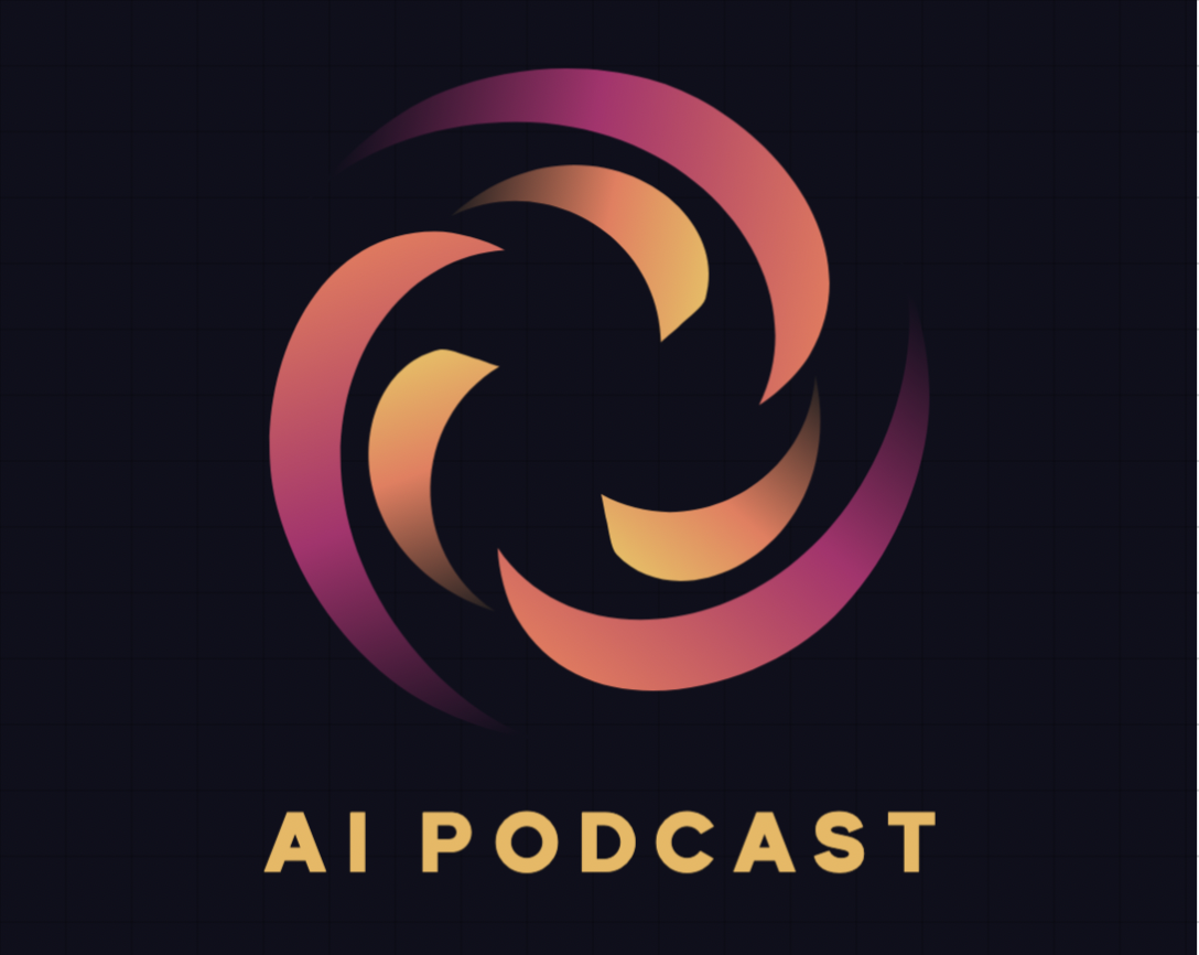 AI 팟 캐스트